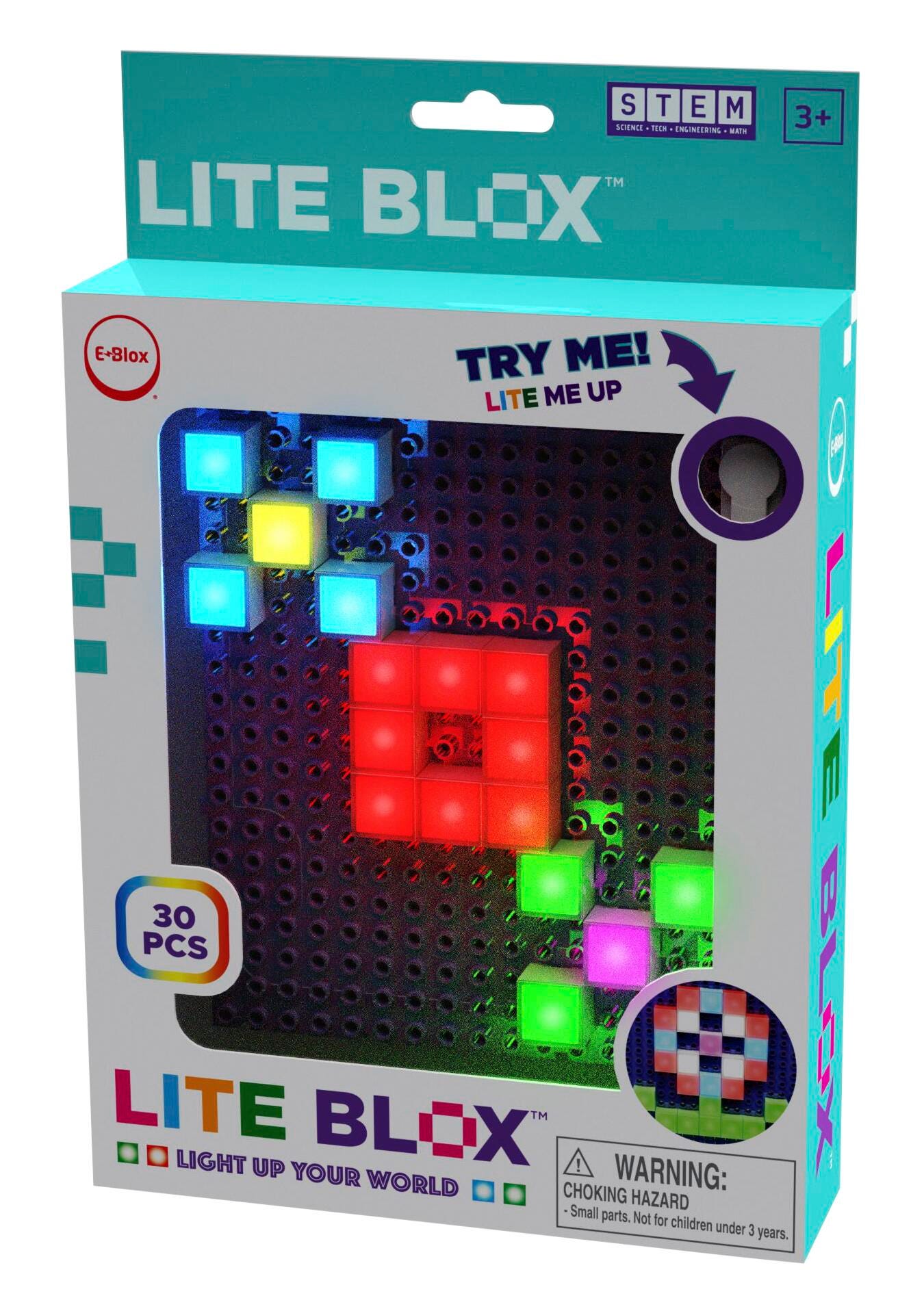 LITE BLOX 2127077